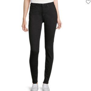 a.n.a Womens Mid Rise Skinny Fit Jean**New With Tags**